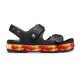 Crocs Toddler Crocband™ Cruiser Flames Sandal